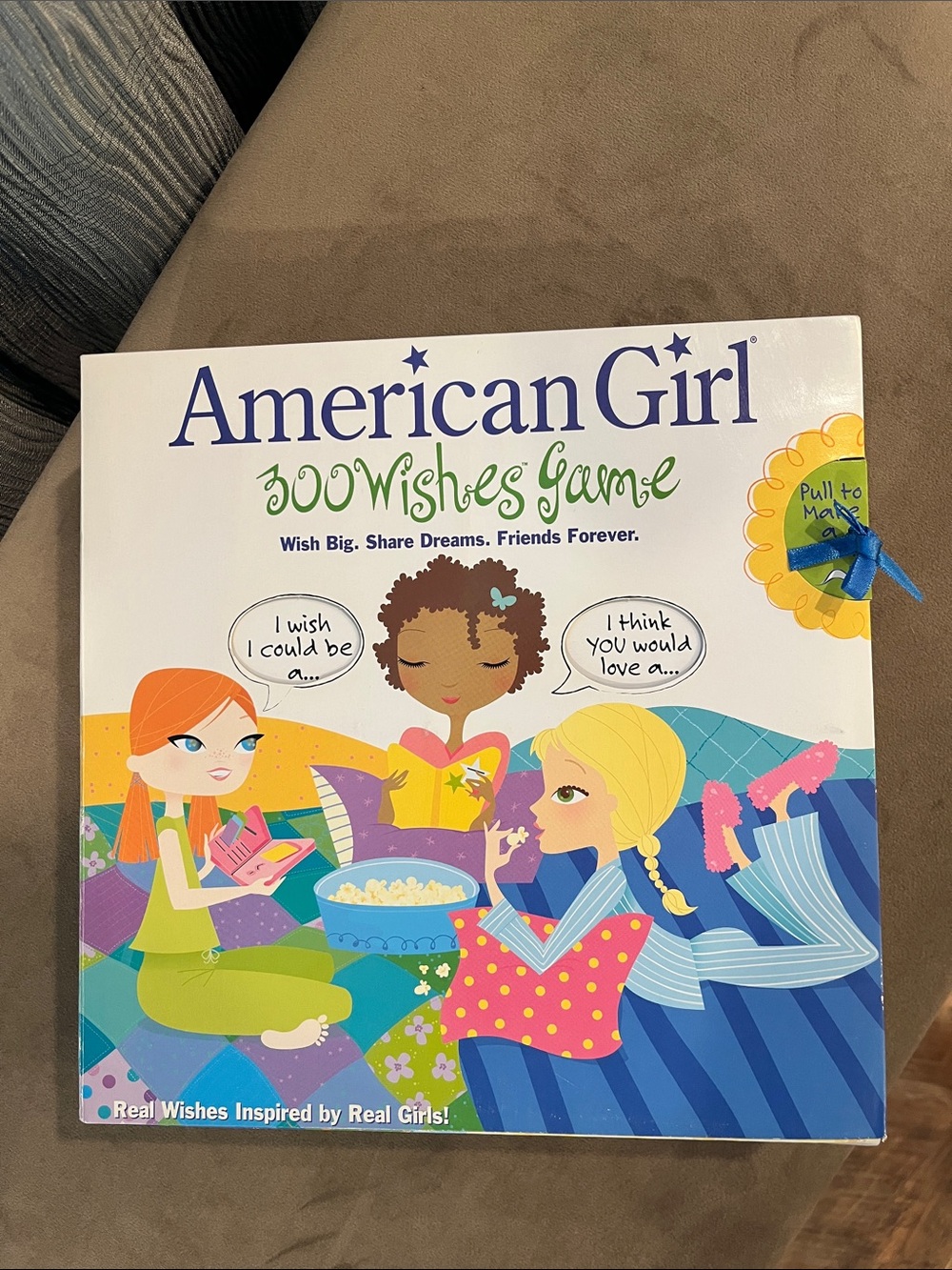 American Girl